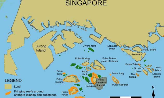 Singapura-peta pulau semakau masuk singapura-jpeg.image