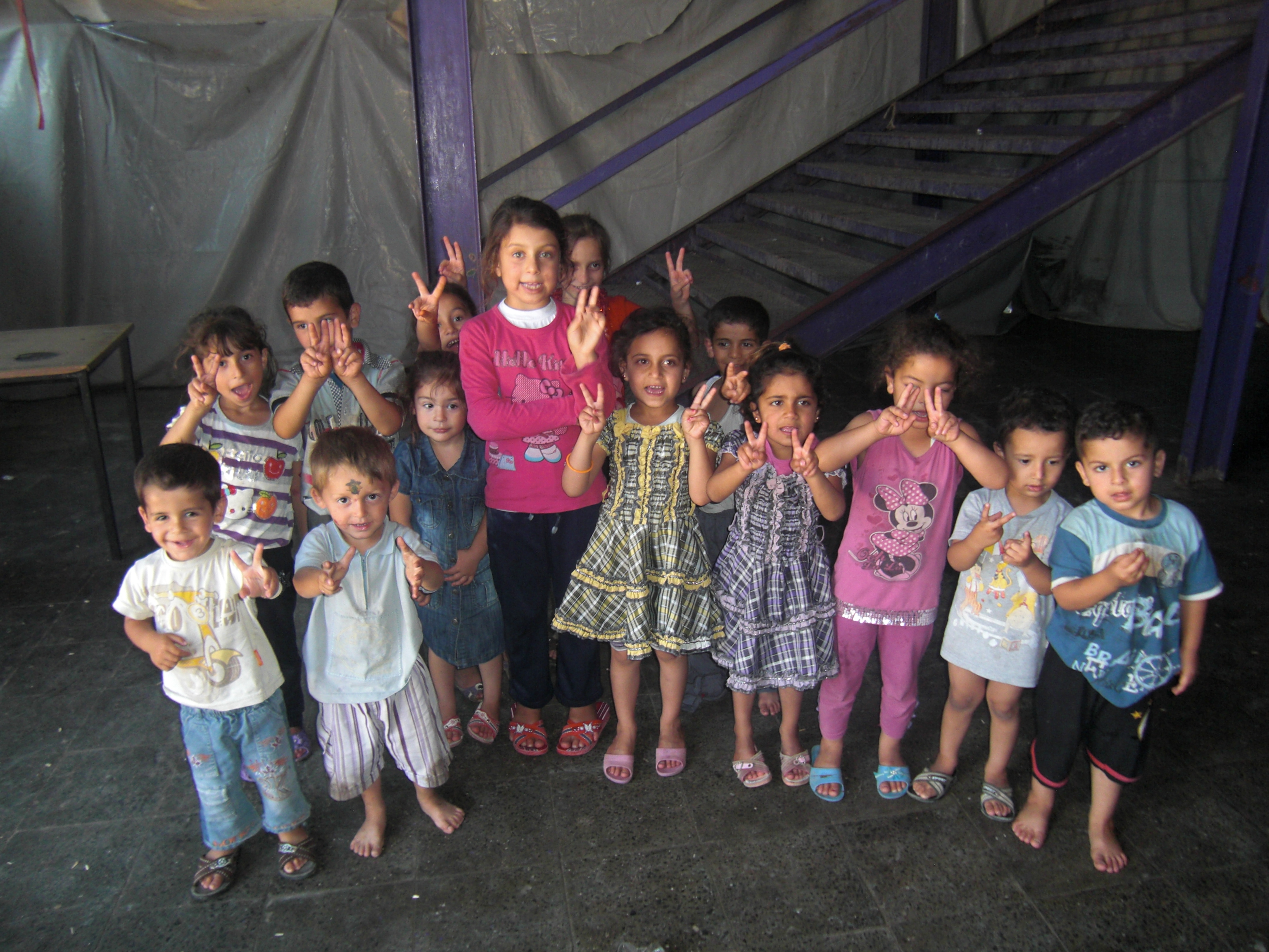 KISPA-anak-anak di kamp pengungsi suriah di Yayladagi 1, Turki (3)-jpeg.image