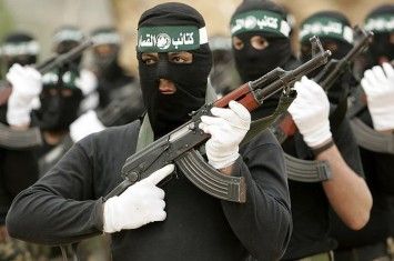 Palestina-Hamas eksekusi dua mata-mata israel di gaza-jpeg.image