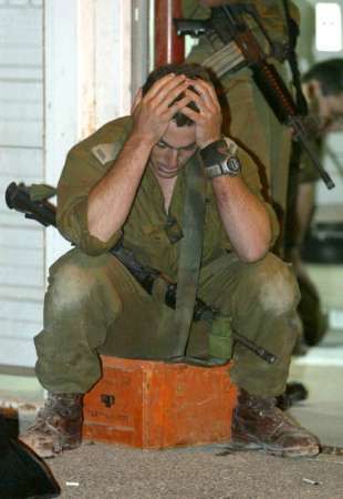 Zionis-tentara zionis trauma perang-2-jpeg.image