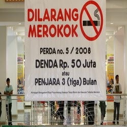 Merokok bukan Hak Asasi, Justru Melanggar HAM! - Salam Online