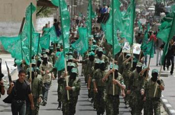 Izzuddin Al-Qassam, Brigade Martir Para Pemuda Masjid 