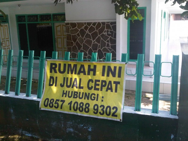 Ingin Kembangkan Pesantren Tahfidz Qur'an Gratis, Pengasuh 