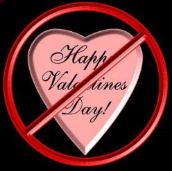 FPI: 'Valentine Day, Perayaan Orang Kafir!' - Salam Online