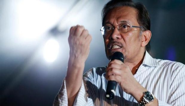 Anwar Ibrahim Siap Buktikan Kecurangan Pemilu Malaysia 