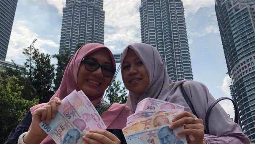 Mata Uang Malaysia Ke Indonesia - Mutakhir
